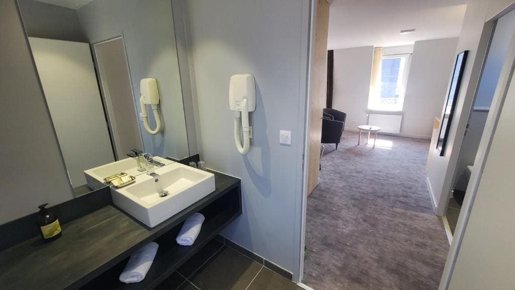Privilege Double Room room - Image 1