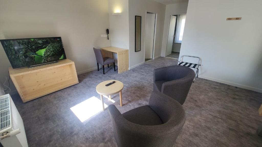Privilege Double Room room - Image 2
