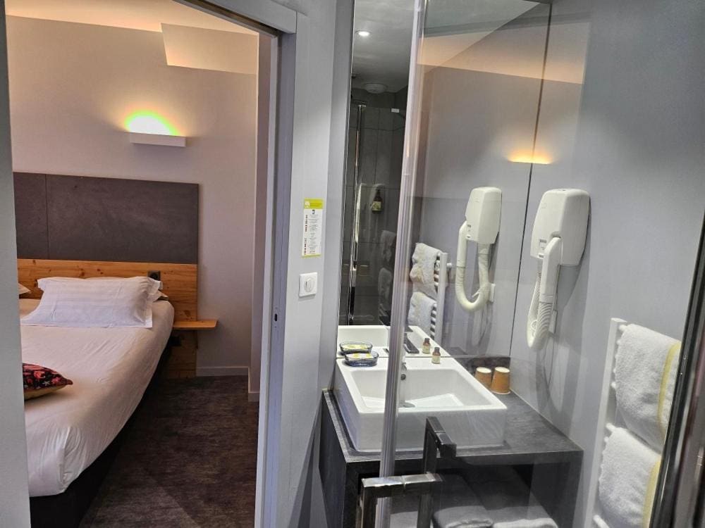 Twin Room room - Image 2