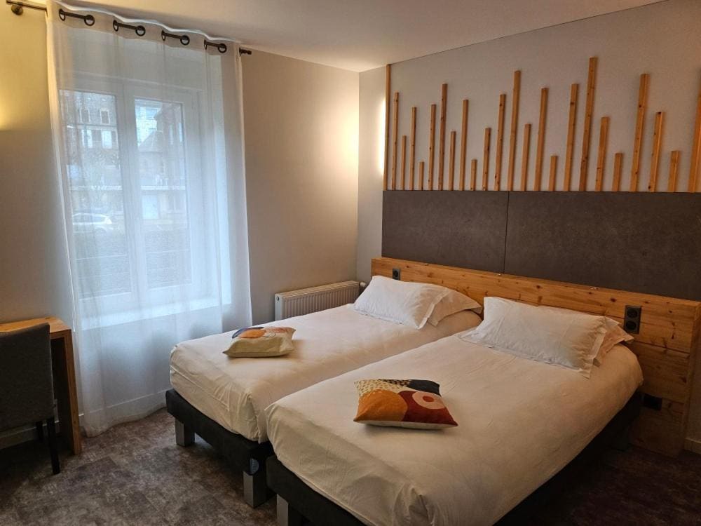 Twin Room room - Image 1