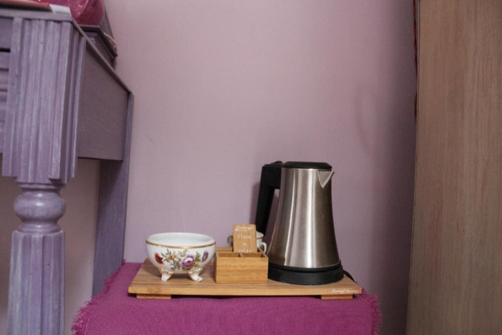 Deluxe Double or Twin Room room - Image 3
