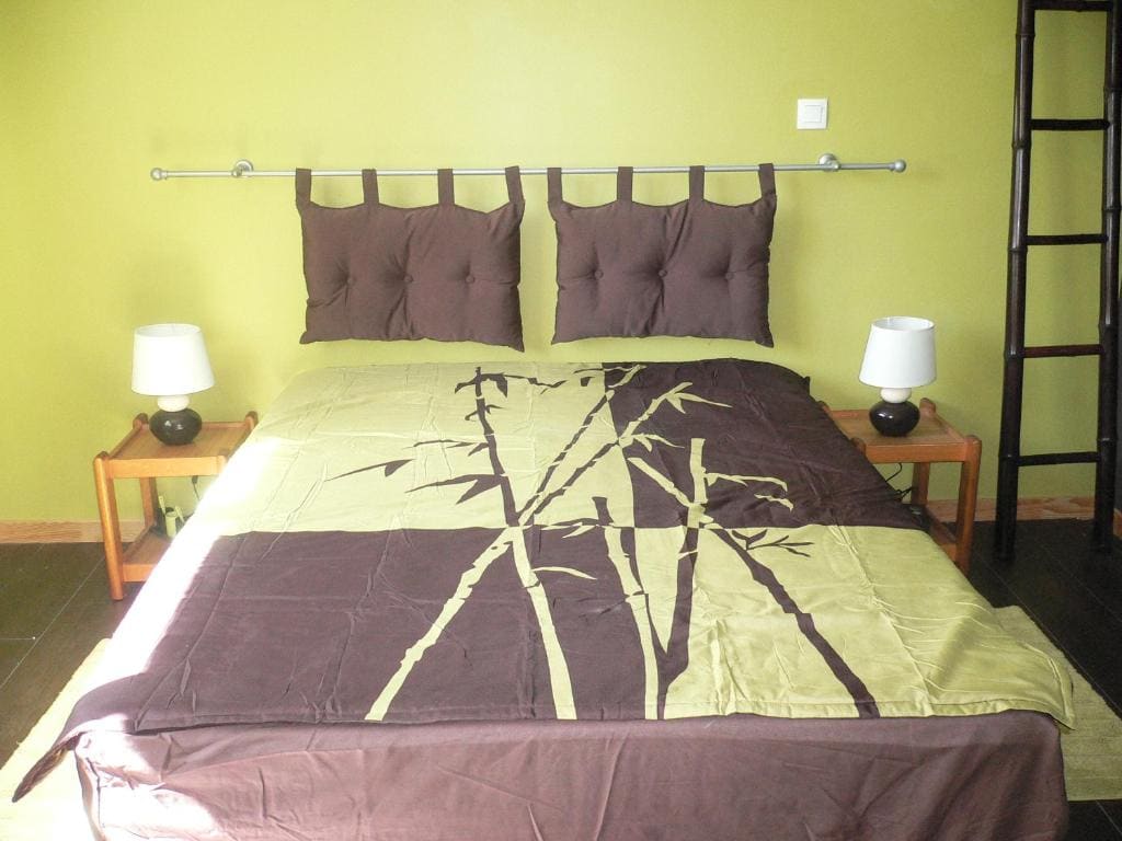 Family Suite room - Image 2
