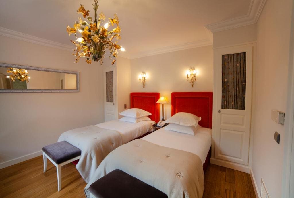Twin Room room - Image 1