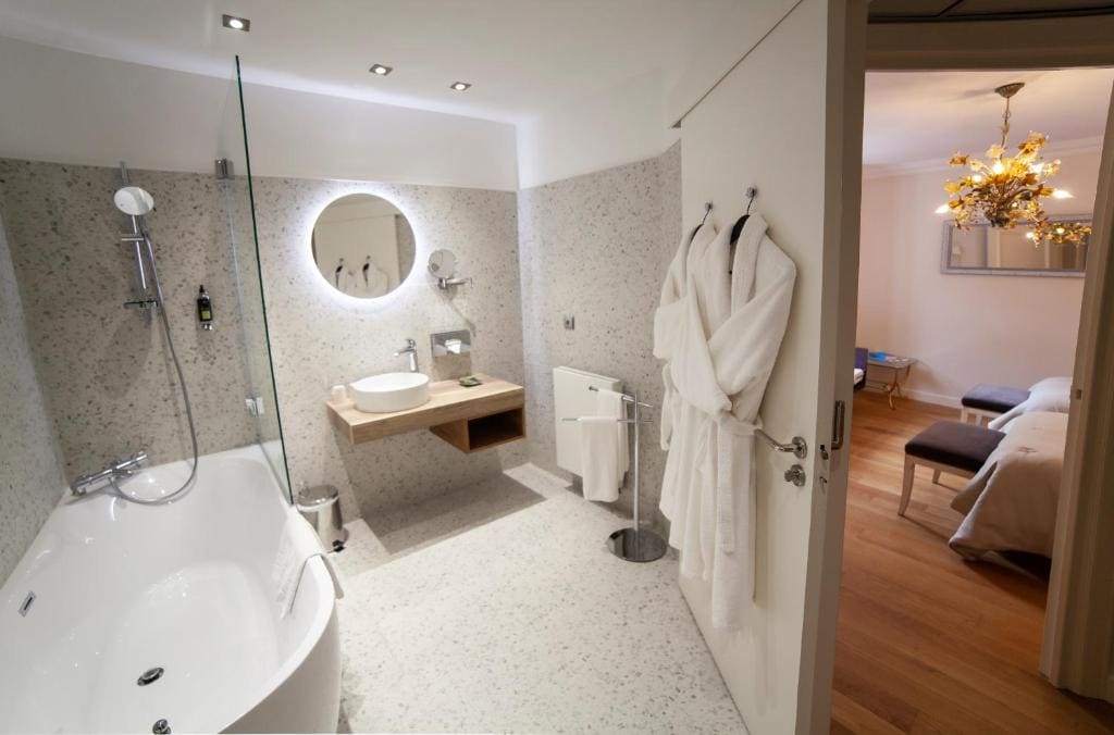 Twin Room room - Image 2