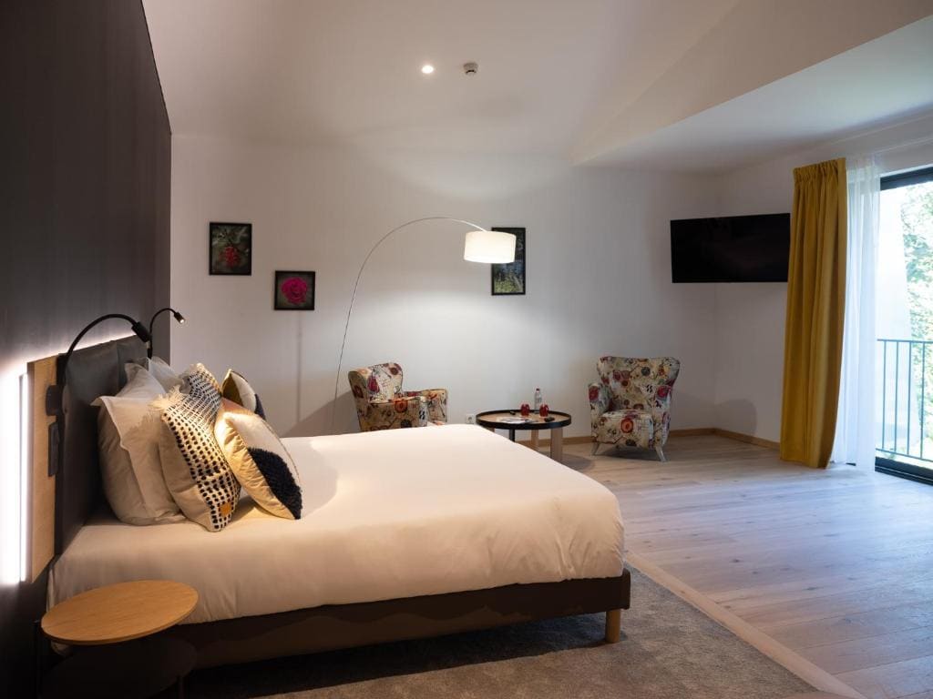 Junior Suite room - Image 1