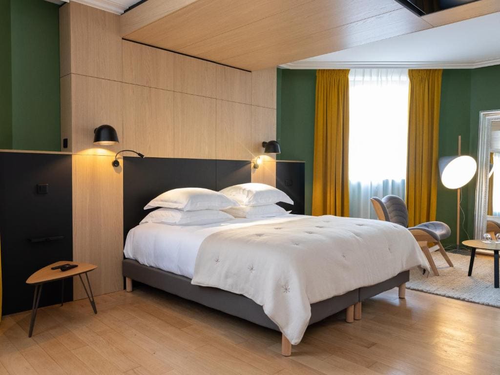 Junior Suite room - Image 2