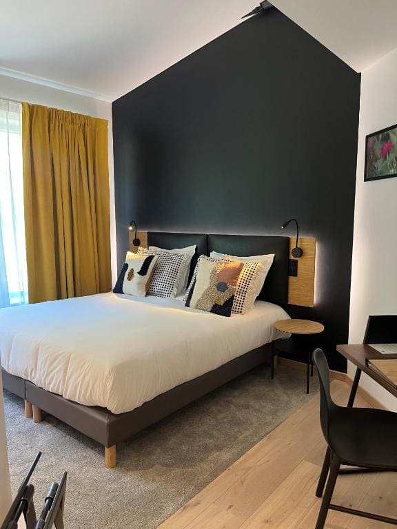 Standard Double or Twin Room room - Image 1