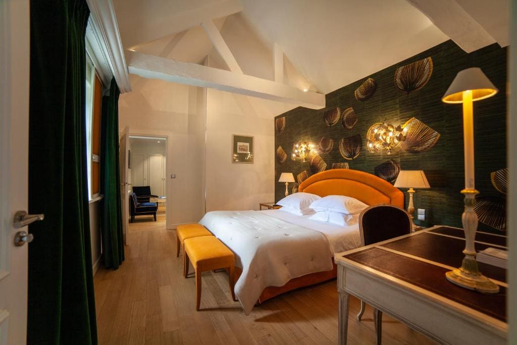 Suite room - Image 3