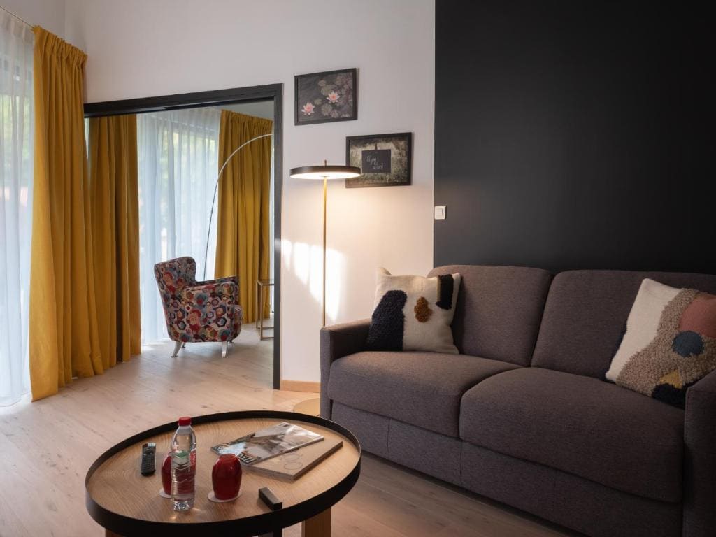Superior Suite room - Image 2