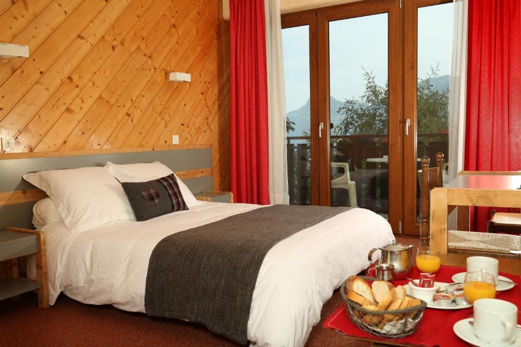 Comfort Double Room room - Image 2