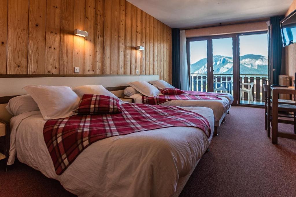 Family Suite room - Image 1