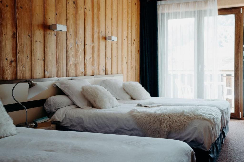 Triple Room room - Image 1