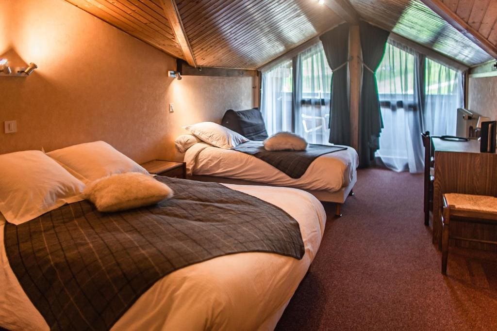 Triple Room room - Image 2