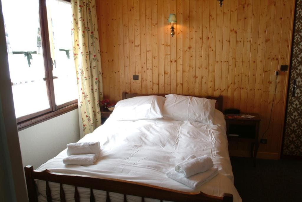 Superior Double Room room - Image 2