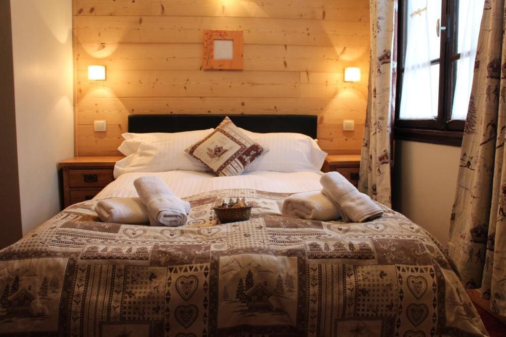 Superior Double Room room - Image 1