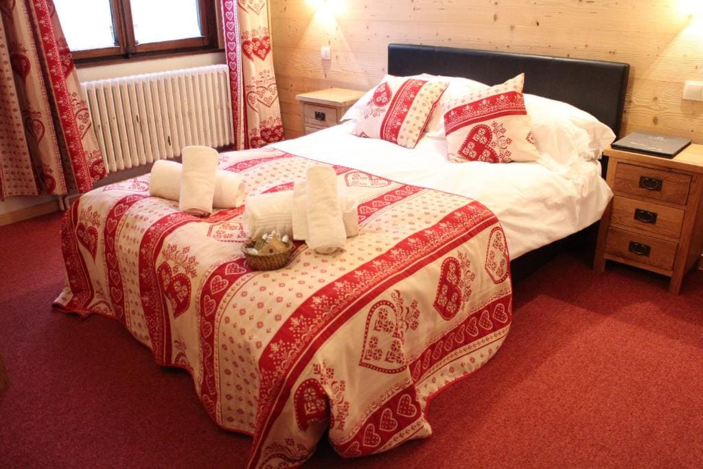 Superior Double Room room - Image 3