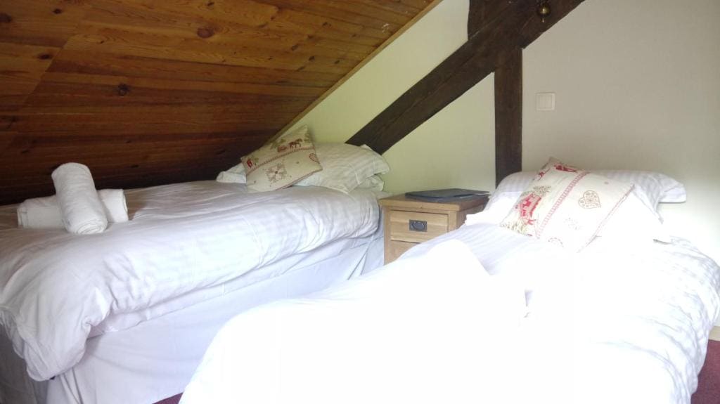 Twin Room room - Image 3