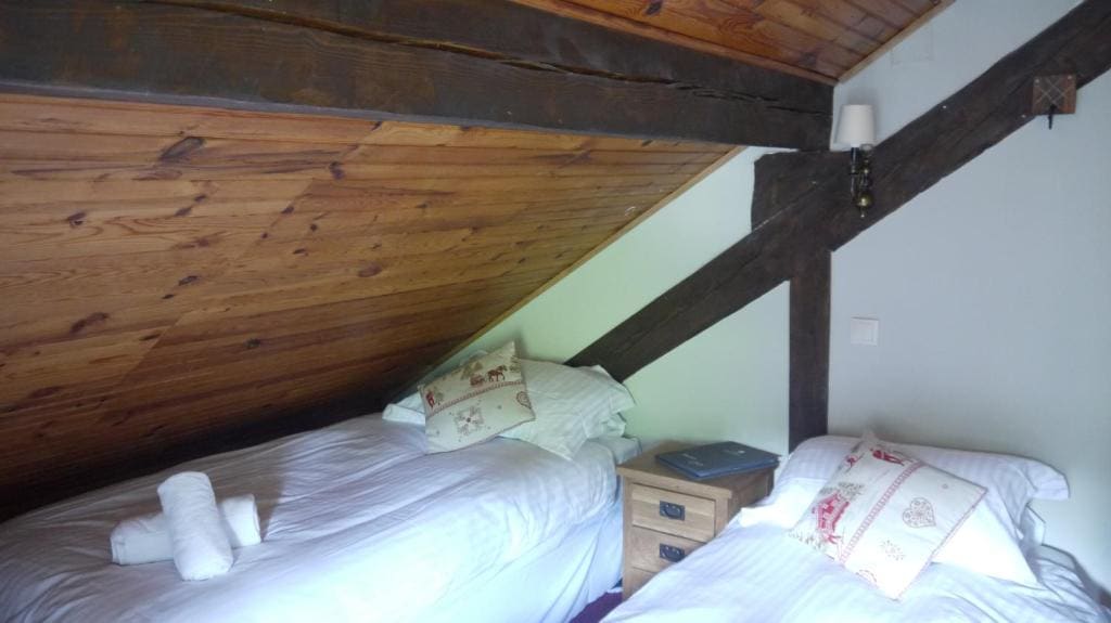 Twin Room room - Image 1