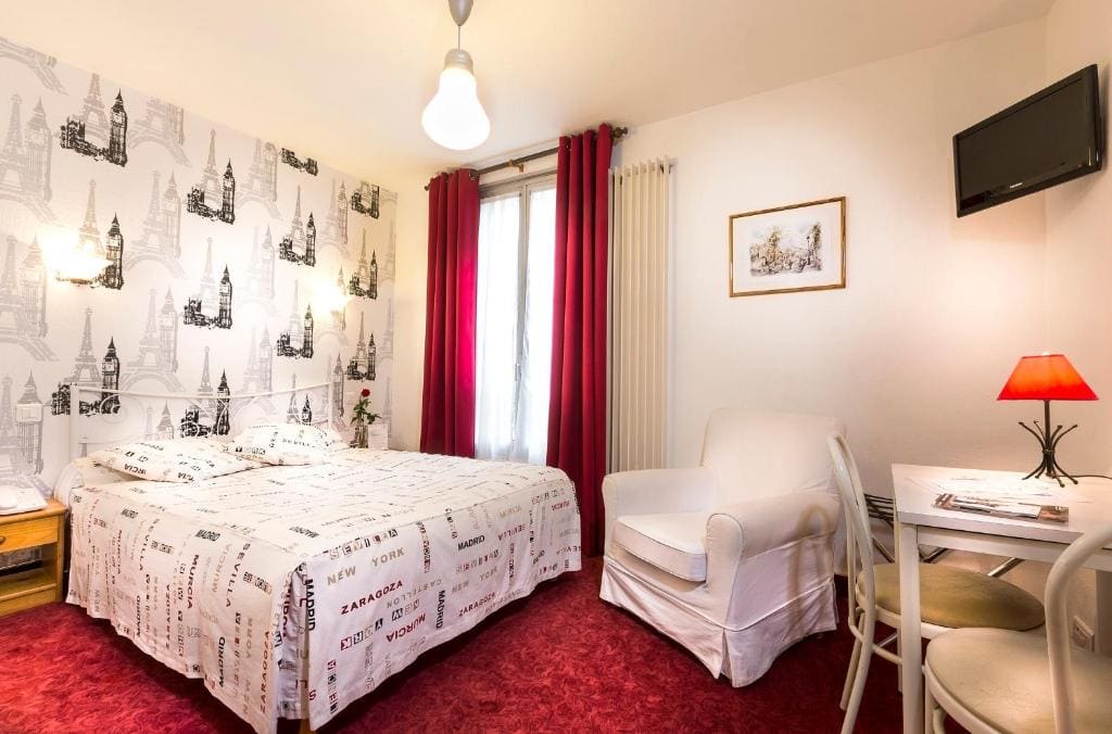 Double Room room - Image 2