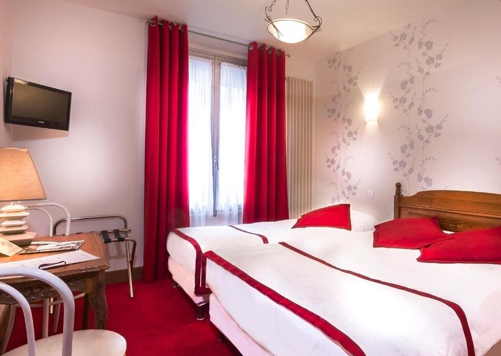 Triple Room room - Image 2
