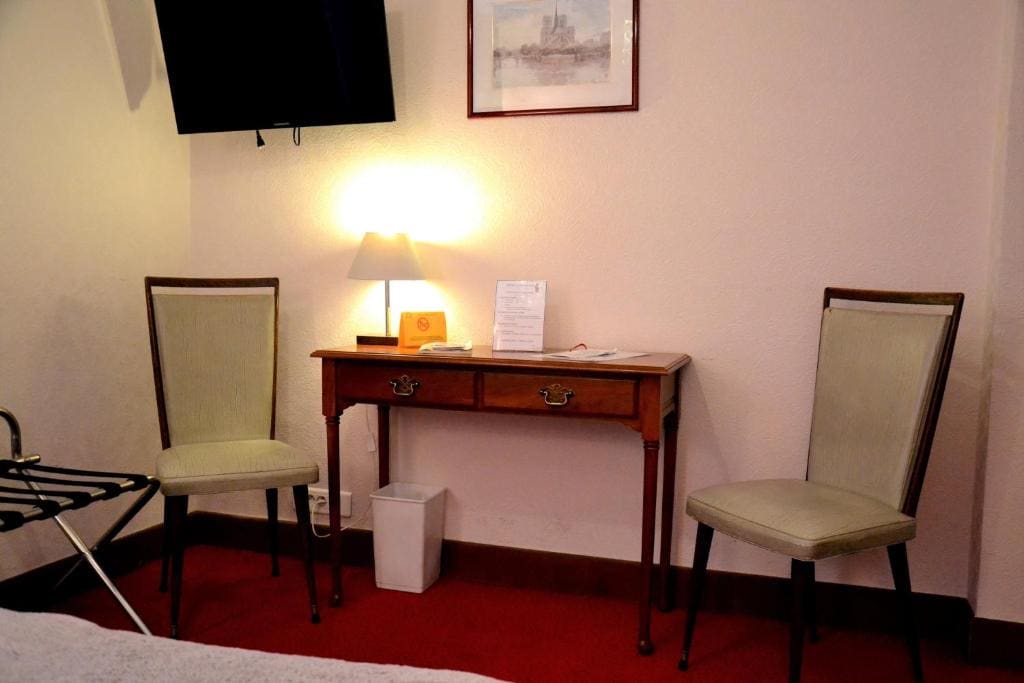 Double Room room - Image 3