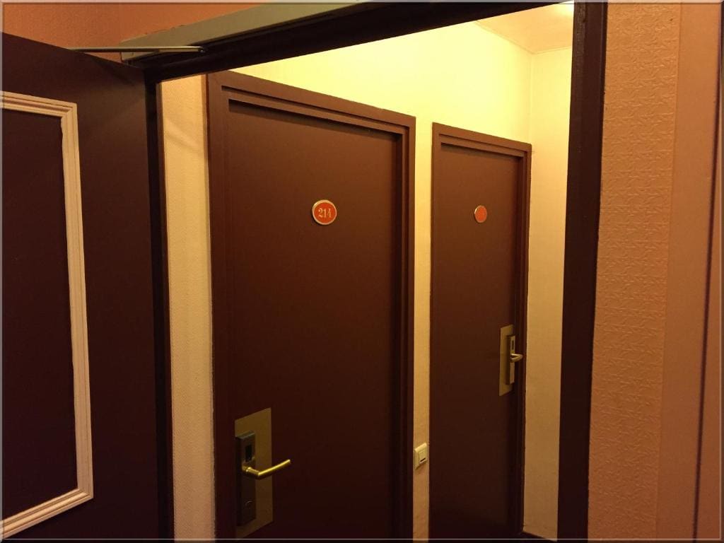 Quadruple Room room - Image 3