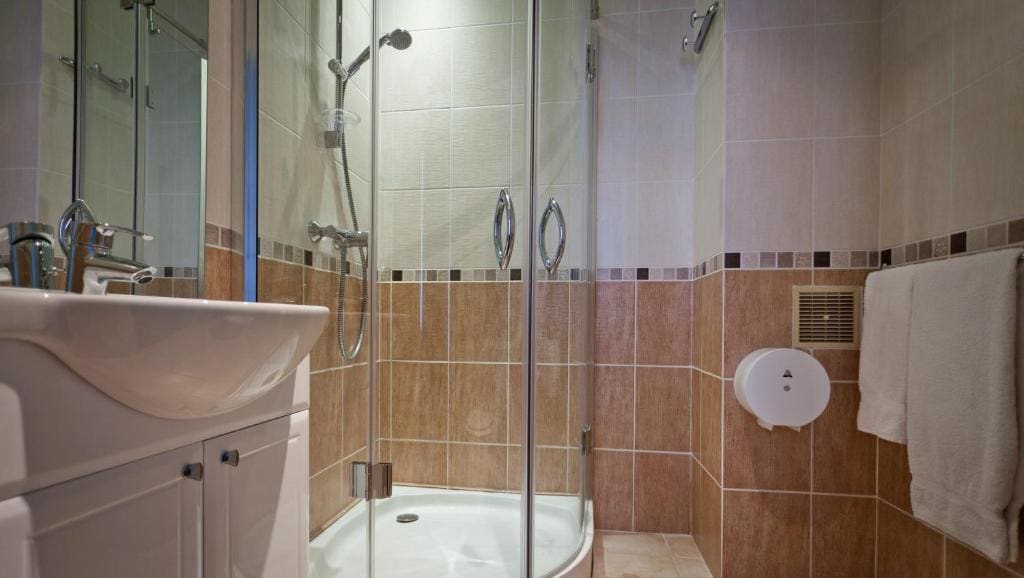 Superior Double Room room - Image 1