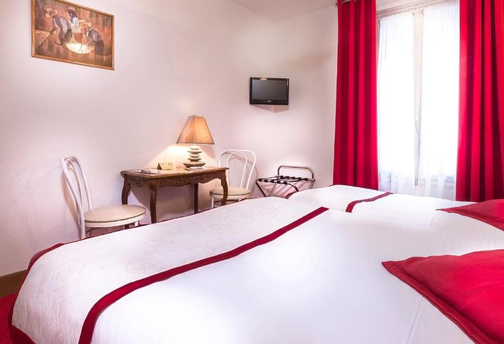 Triple Room room - Image 1