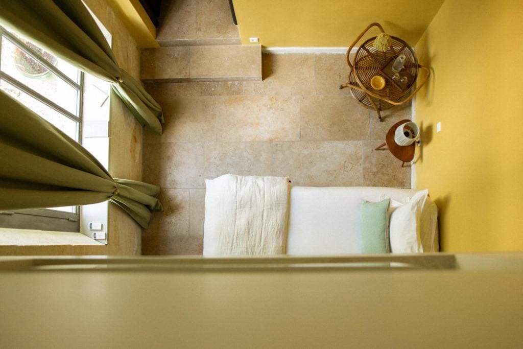 Superior Double Room room - Image 2