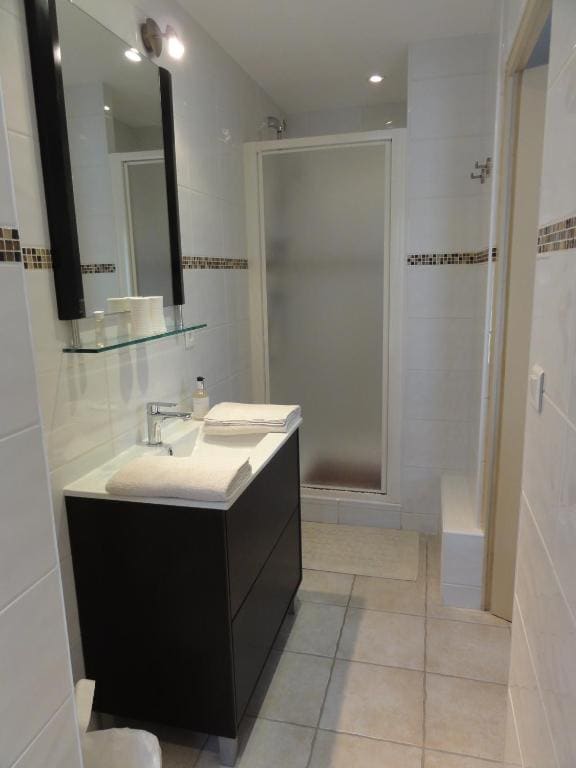 Triple Room with Garden View room - Image 3