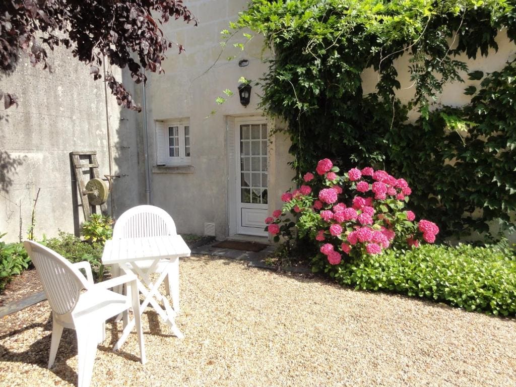 Triple Room with Garden View room - Image 1
