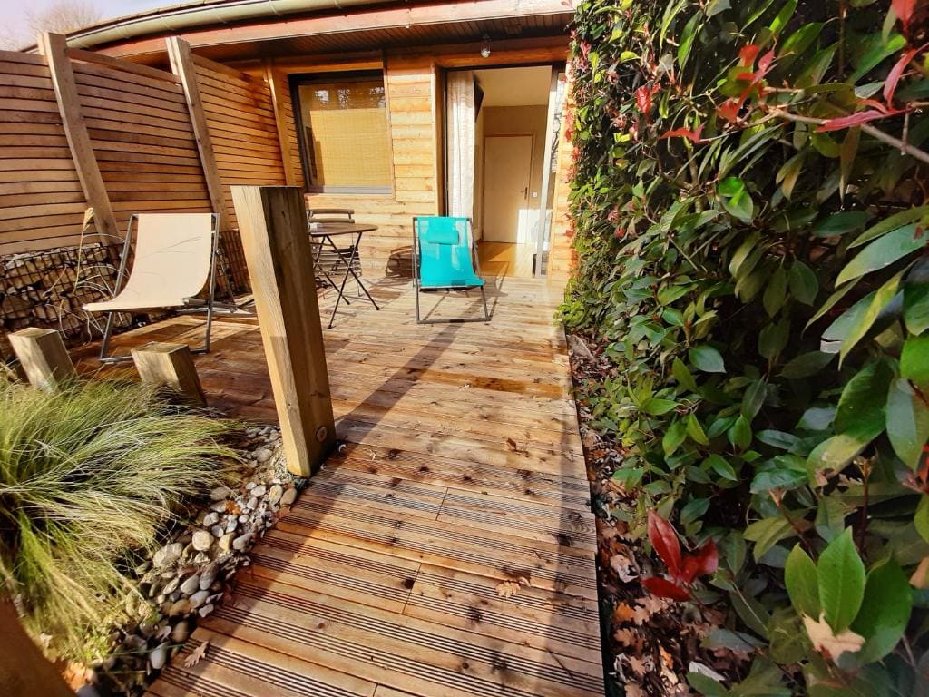 Double Room with Terrace room - Image 2