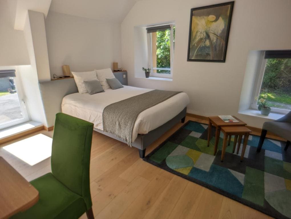 Triple Room with Private Bathroom room - Image 1