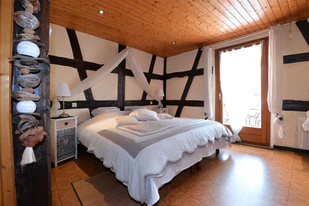 Double Room room - Image 1