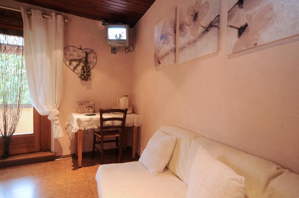 Double Room room - Image 3