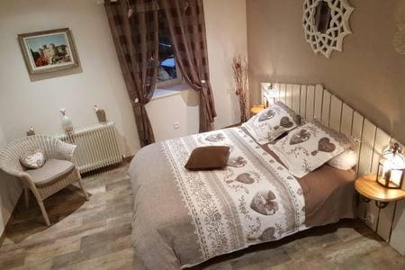 Double Room room - Image 1