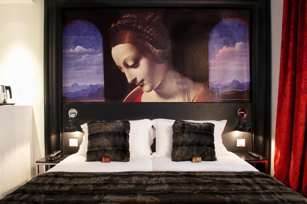 Twin Room room - Image 3