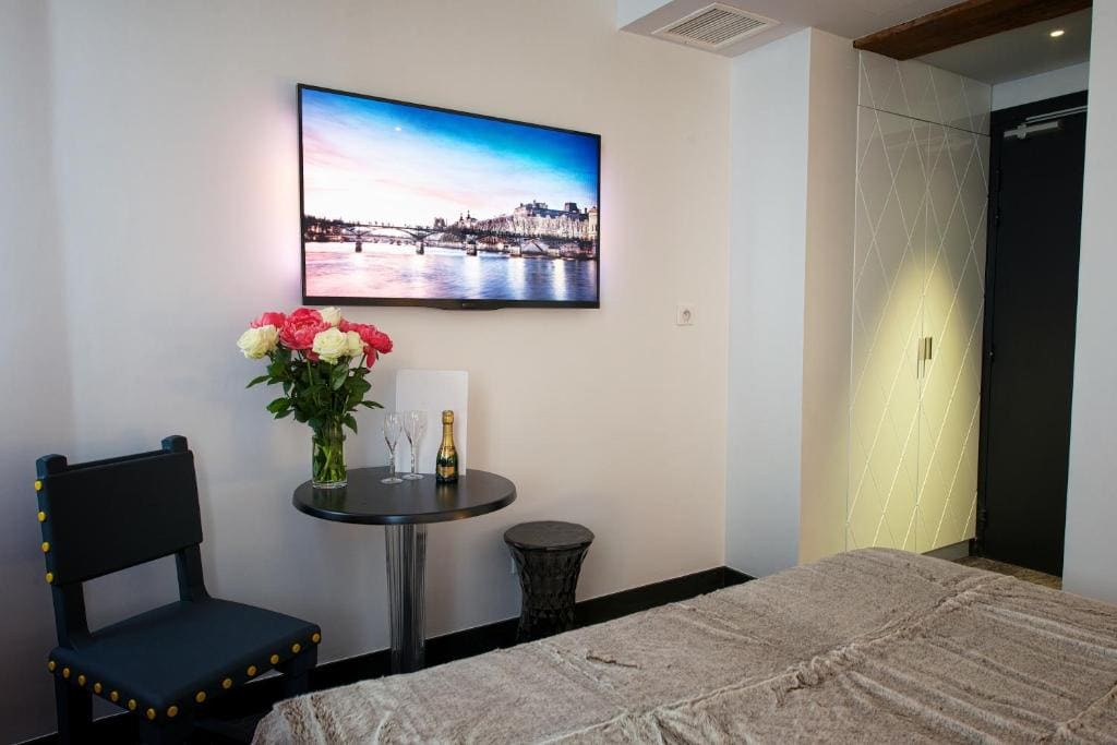 Double Room room - Image 1