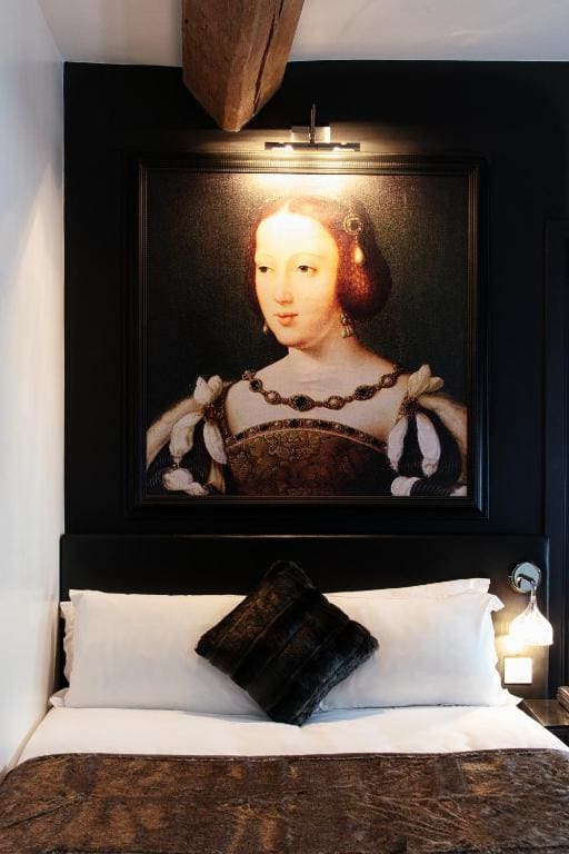 Single Room room - Image 1