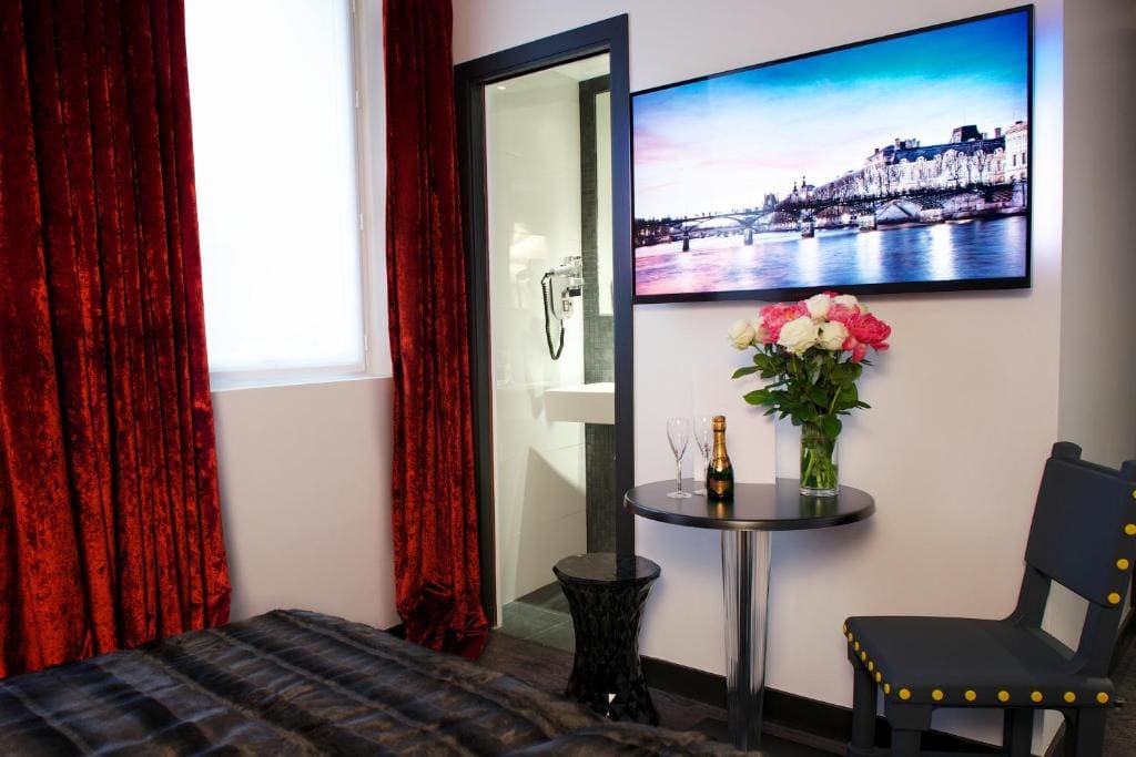 Twin Room room - Image 2