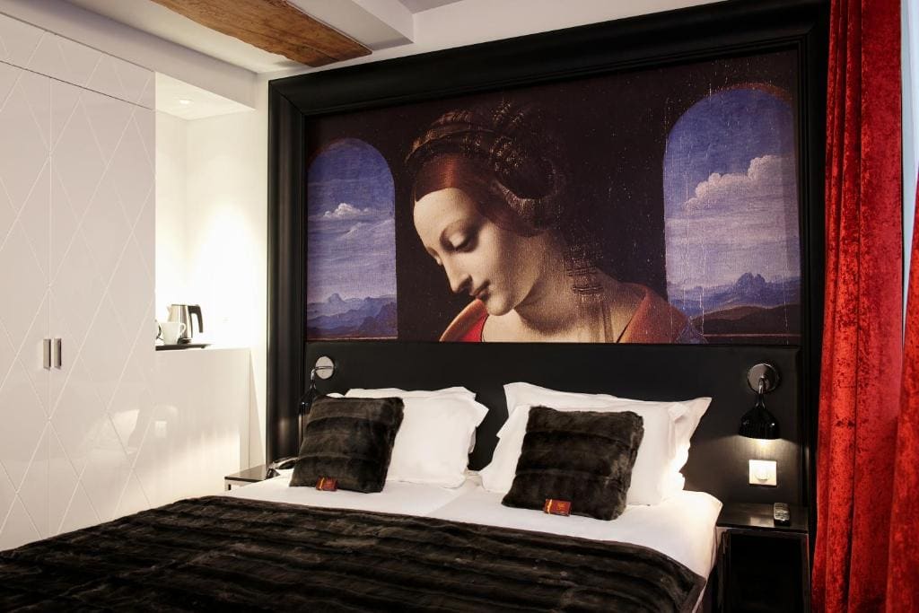 Twin Room room - Image 1