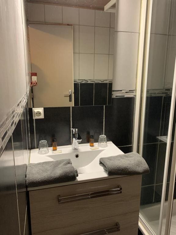 Classic Double Room room - Image 1