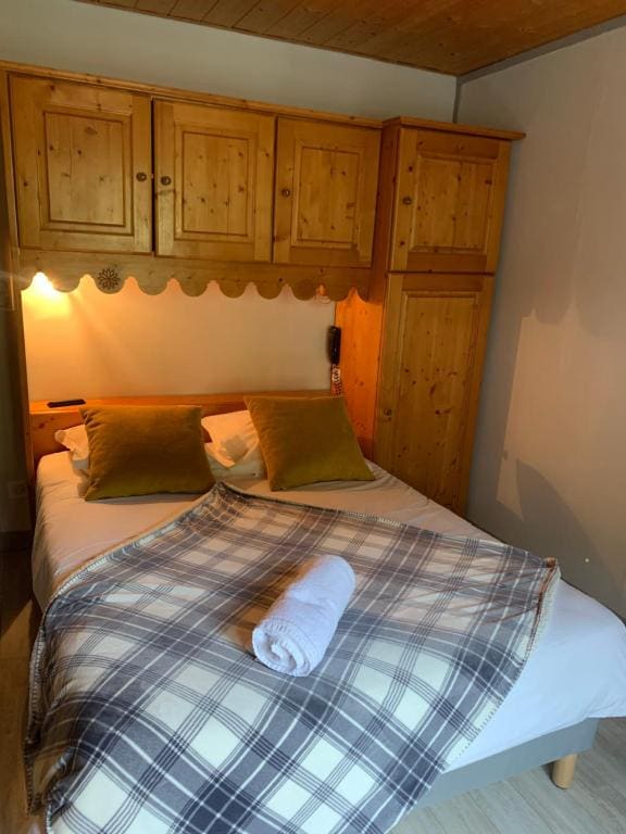 Classic Double Room room - Image 3