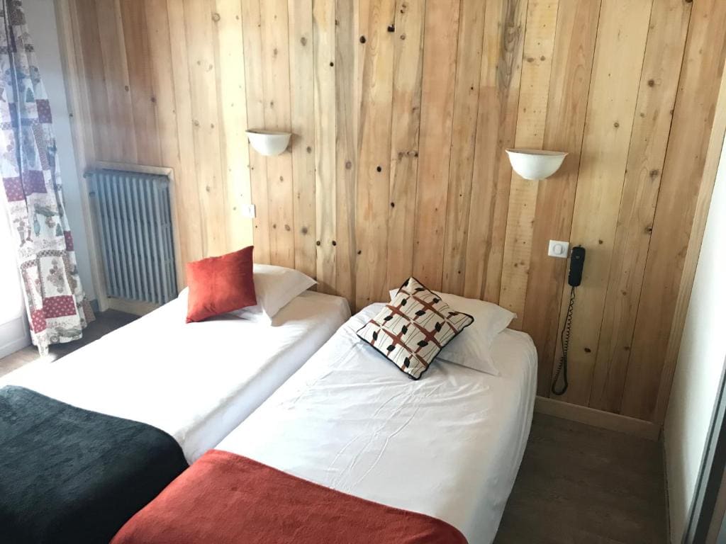 Classic Double or Twin Room room - Image 3