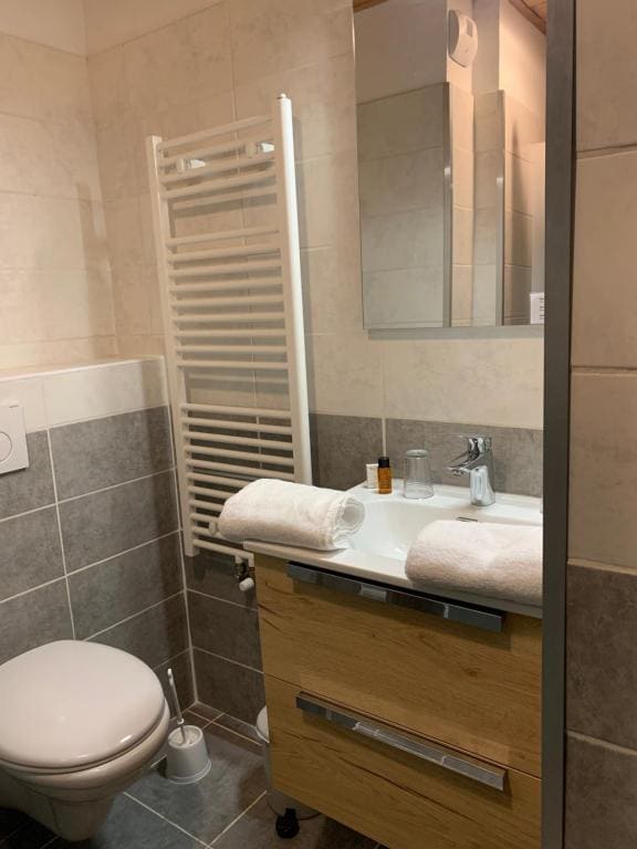 Classic Double or Twin Room room - Image 1