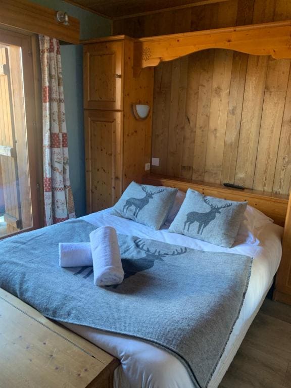 Superior Double Room room - Image 1