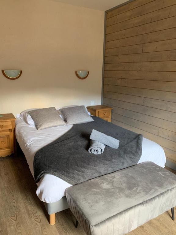 Superior Double Room room - Image 2