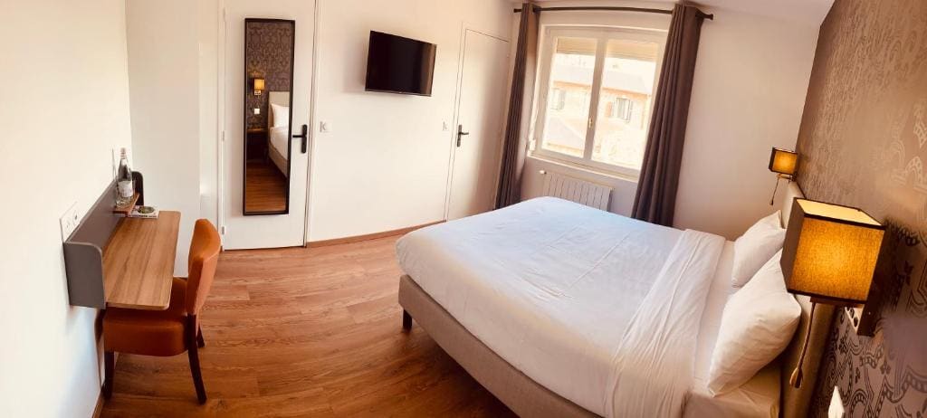 Double Room room - Image 2