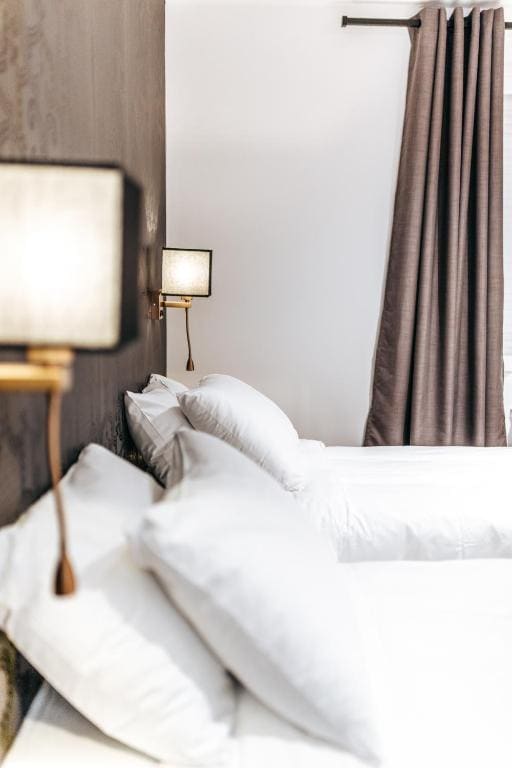 Double Room room - Image 1