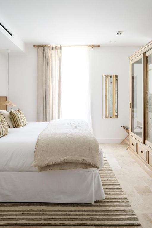 Suite Albertine room - Image 2